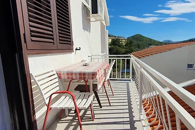 Guest House 4M Gregović - Quadruple bed Studi...