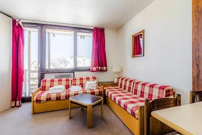 Residenz Les Fontaines Blanches