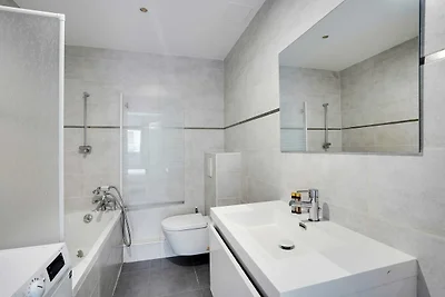 Magnifico appartamento - 2BR/6P -...