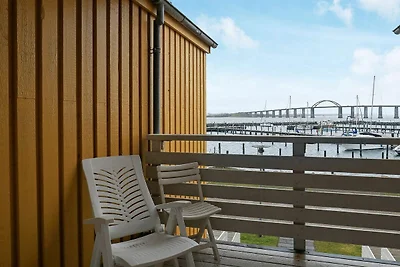 4 Personen Ferienhaus in Rudkøbing-By Traum