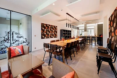 Casa vacanze a Bourseigne Neuve