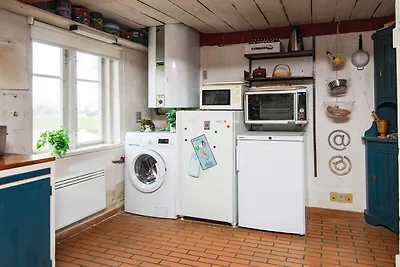 6 Personen Ferienhaus in Augustenborg-By...