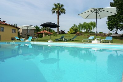 Ausgezeichnetes Cottage in Santa Comba mit...