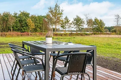 8 Personen Ferienhaus in Ansager-By Traum