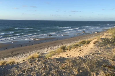 Strandparadies in Lyngsbaek