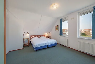 Komfortable Villa mit Veranda, nahe am...