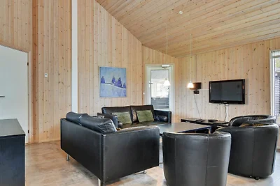 20 Personen Ferienhaus in Sydals