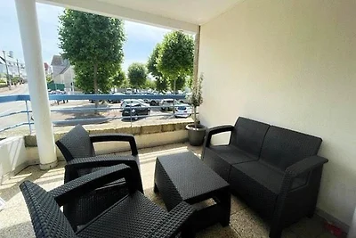 3 Zimmer für 4 Personen