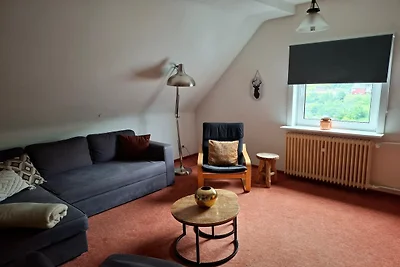 Casa vacanze a Willingen con giardino privato