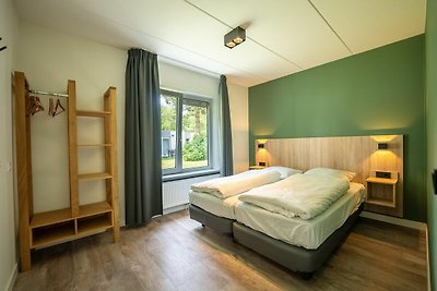 Neu gestalteter Bungalow, in der Nähe des Hun...