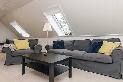6 persoons vakantie huis in Læsø-By Traum