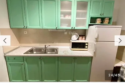 Apartmani Vela Makarska - Two Bedroom Apartme...