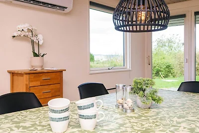4 Personen Ferienhaus in Børkop-By Traum