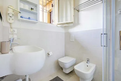Gemütliche Wohnung in Sirmione am Gardasee