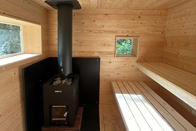 8 persone case ad HISHULT-By Traum