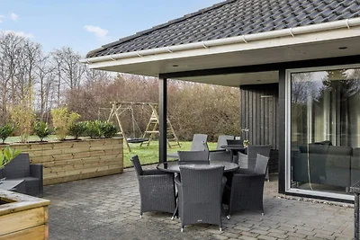 4 Sterne Ferienhaus in Otterup