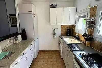 Casa sul mare a Six-Fours-les-Plages