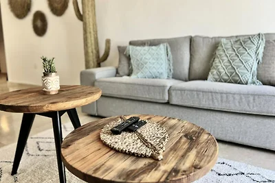 Bungalow a Riviera del Sol vicino alla...