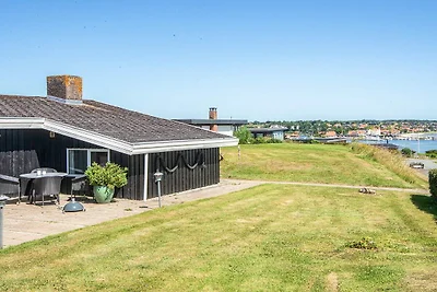 4 Personen vakantie huis in Hejls