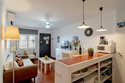 Appartamento a Nerja vicino a Torrecilla