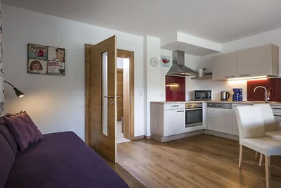 Neues Apartment Josef