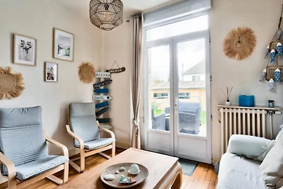 Wunderschönes Haus für 6 Personen – in...