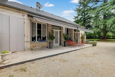 Ferienhaus in Prayssac mit privatem Pool