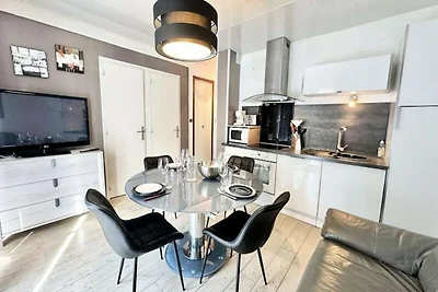 Schnee- und Sonnenresidenz