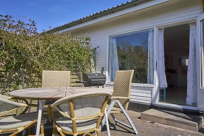 2 persoons vakantie huis in Aakirkeby-By...