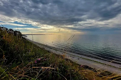 4 Personen Ferienhaus in Nykøbing Sj-By Traum
