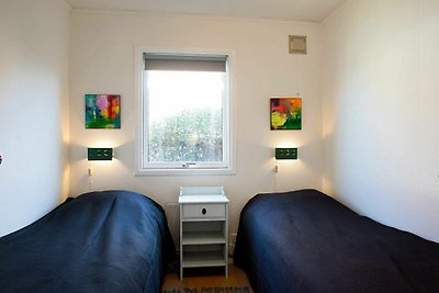 6 Personen Ferienhaus in Løkken-By Traum