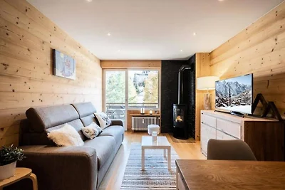 Residenza Les Etages