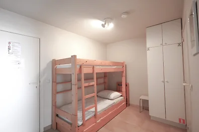 Tolle Wohnung in Oostduinkerke