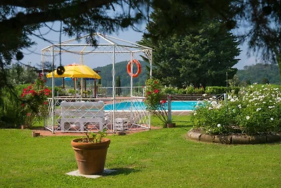 Romantisches Haus in Toskana mit Pool