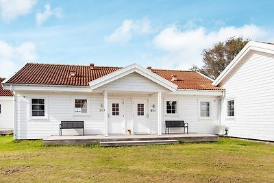 4 sterren vakantie huis in Læsø