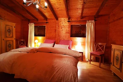 Accogliente casa vacanze a Mühlbach con ...
