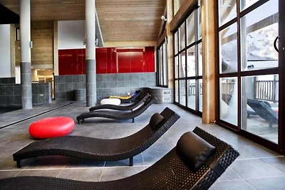 Prestige-Residenz Odalys Fermes Châtel