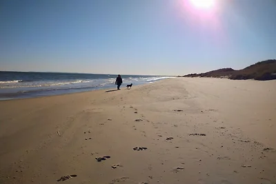 2 Personen Ferienhaus in Skagen-By Traum