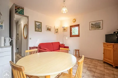 Charmante 2-Zimmer-Wohnung im Obergeschoss mi...