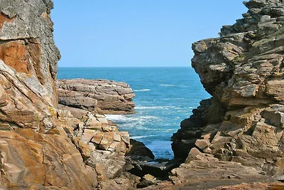 Case bifamiliari, St Quay-Portrieux