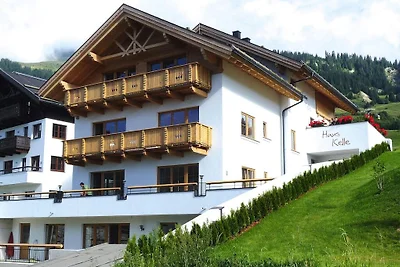 Ferienhaus in Fiss