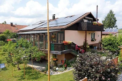 Ferienwohnung mit 1 Schlafzimmer