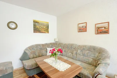 Casa vacanze a Hasselfelde con terrazzo...