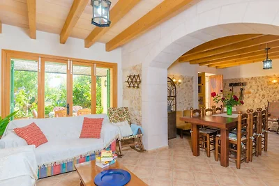 Sa Mata - Ferienhaus Mit Privatem Pool In...