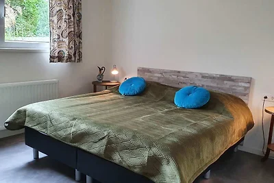 Vintage-Ferienhaus am Veerse-See in...