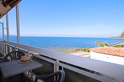 Studio für 2 Personen