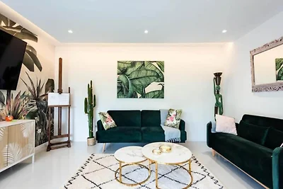 Appartement in Cannes met toegang tot een...