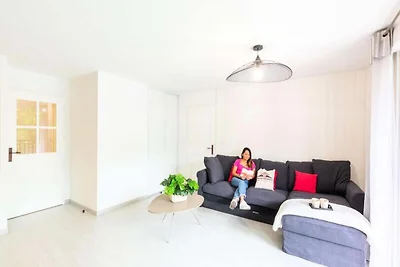 4 Zimmer für 8 Personen