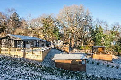 Familienfreundliches Ferienhaus in Küstennähe