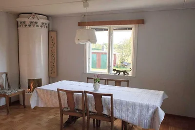 4 Personen Ferienhaus in RONNEBY